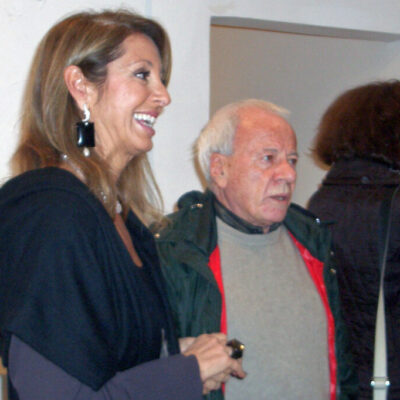 Pina Gagliardi Pina Gagliardi