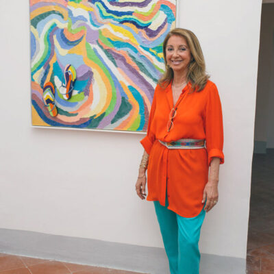 Pina Gagliardi Pina Gagliardi